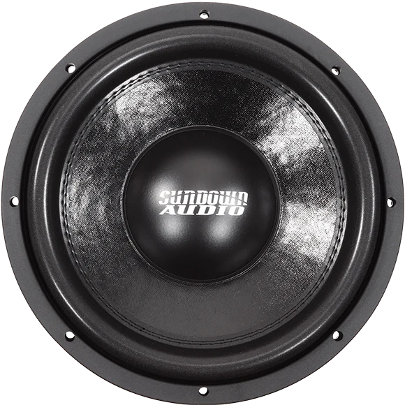 Sundown SA Classic 12"