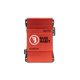 Bass Habit SPL Elite 1200.1DF