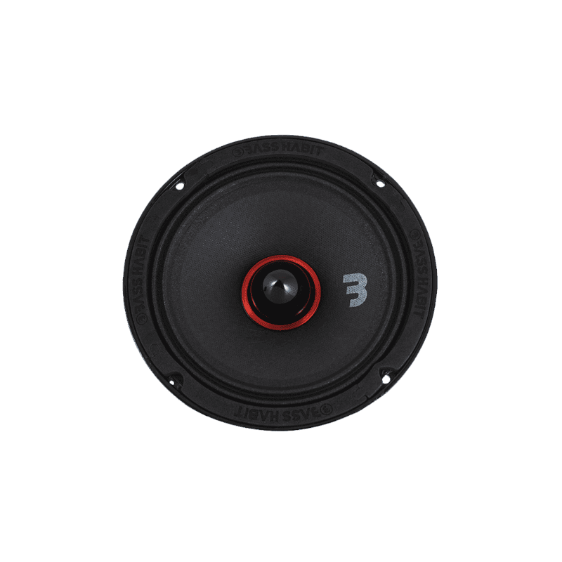 Habit de basse SPL Elite SE165M