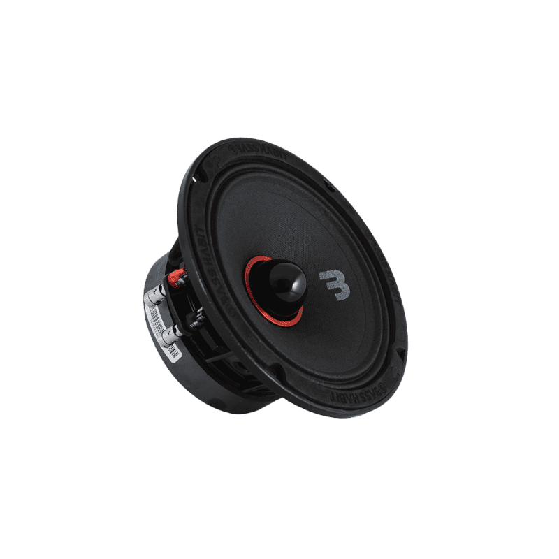 Habit de basse SPL Elite SE165M