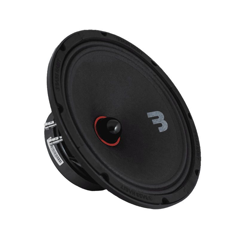 Bass Habit SPL Elite SE250M