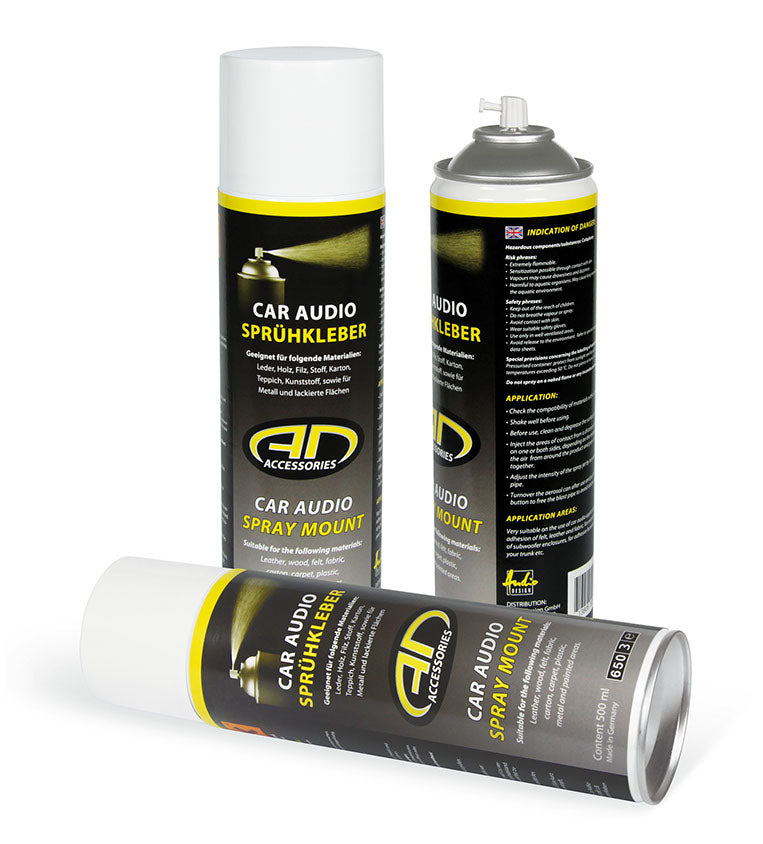 ESX SPK - Spray adhesive