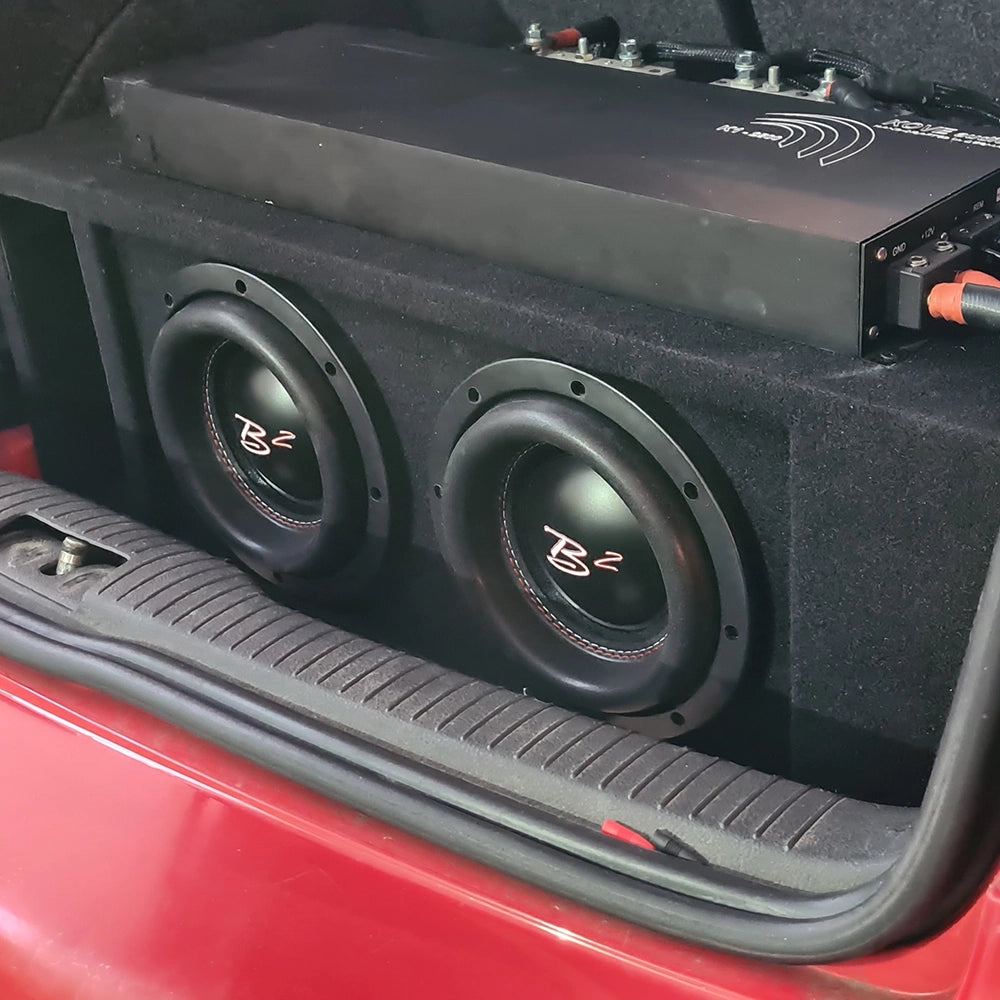auto set car hifi audio soundsystem mtaudio