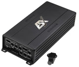 ESX SX-FIVE