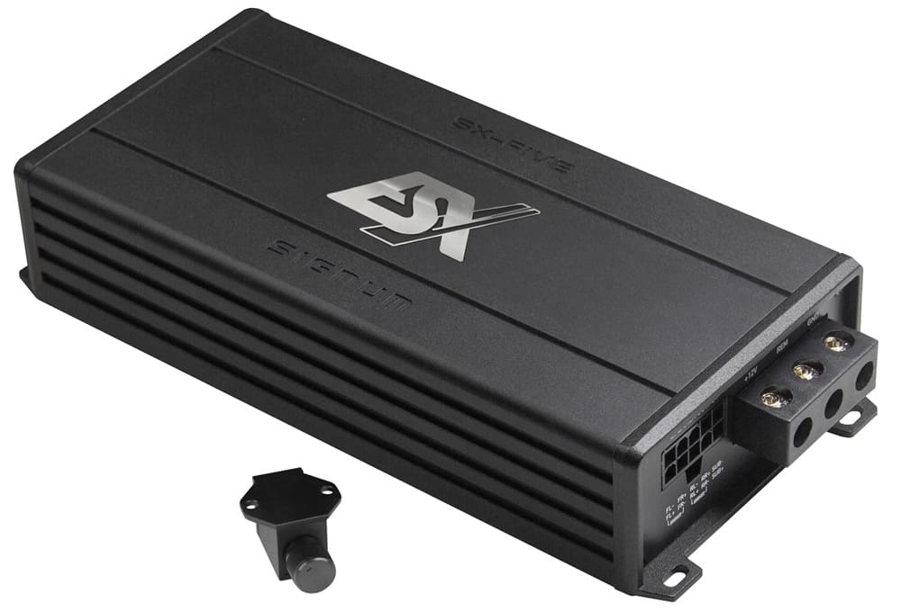 ESX SX-FIVE