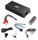 ESX SX-FIVE