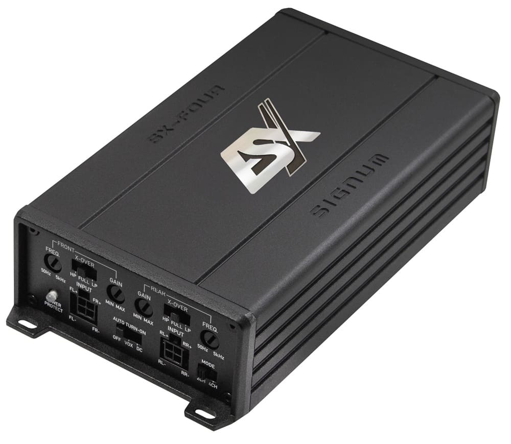 ESX SX-FOUR
