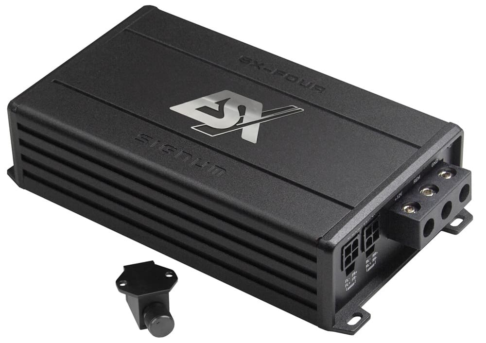 ESX SX-FOUR