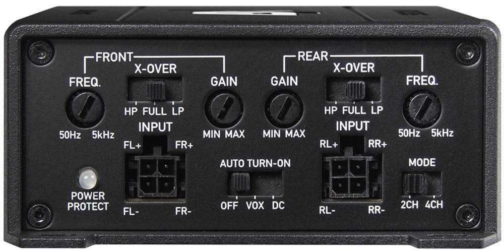 ESX SX-FOUR