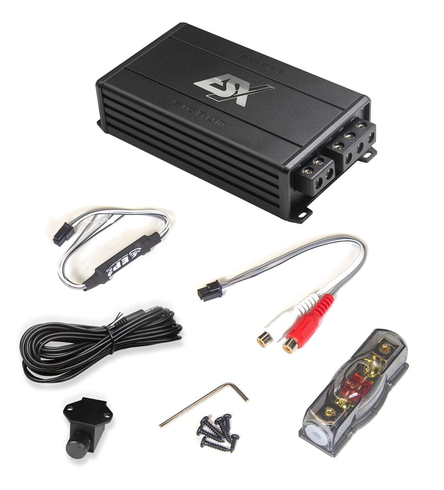 ESX SX-ONE