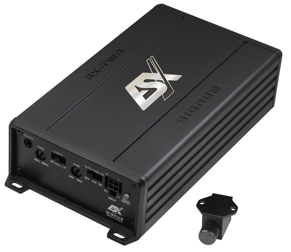 ESX Quantum QM-TWO - 2-Kanal Verstärker digital ... alle Verstärker Verstärker H ESX Quantum QM-TWO - 2-Kanal Verstärker digital ... alle Verstärker Verstärker H