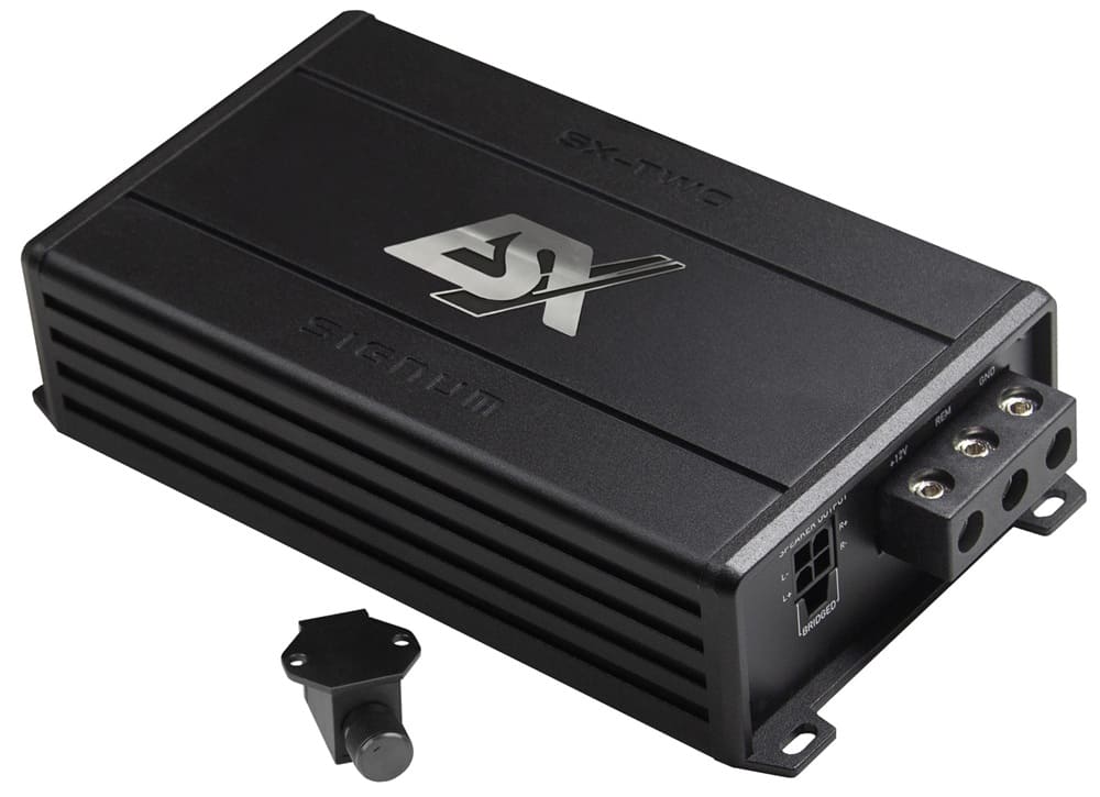 ESX SX-TWO