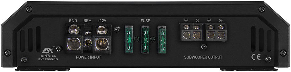 ESX SXE2000.1D