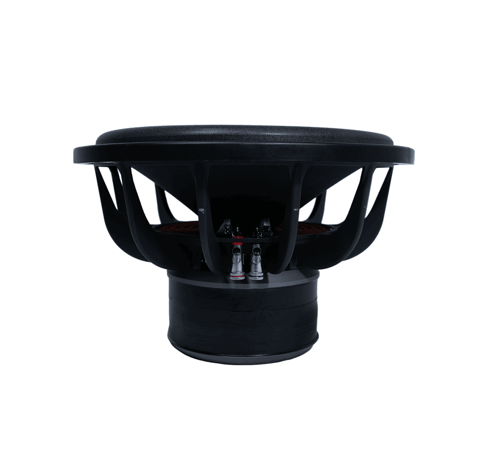CZ Audio Street Fighter 15" 3.0