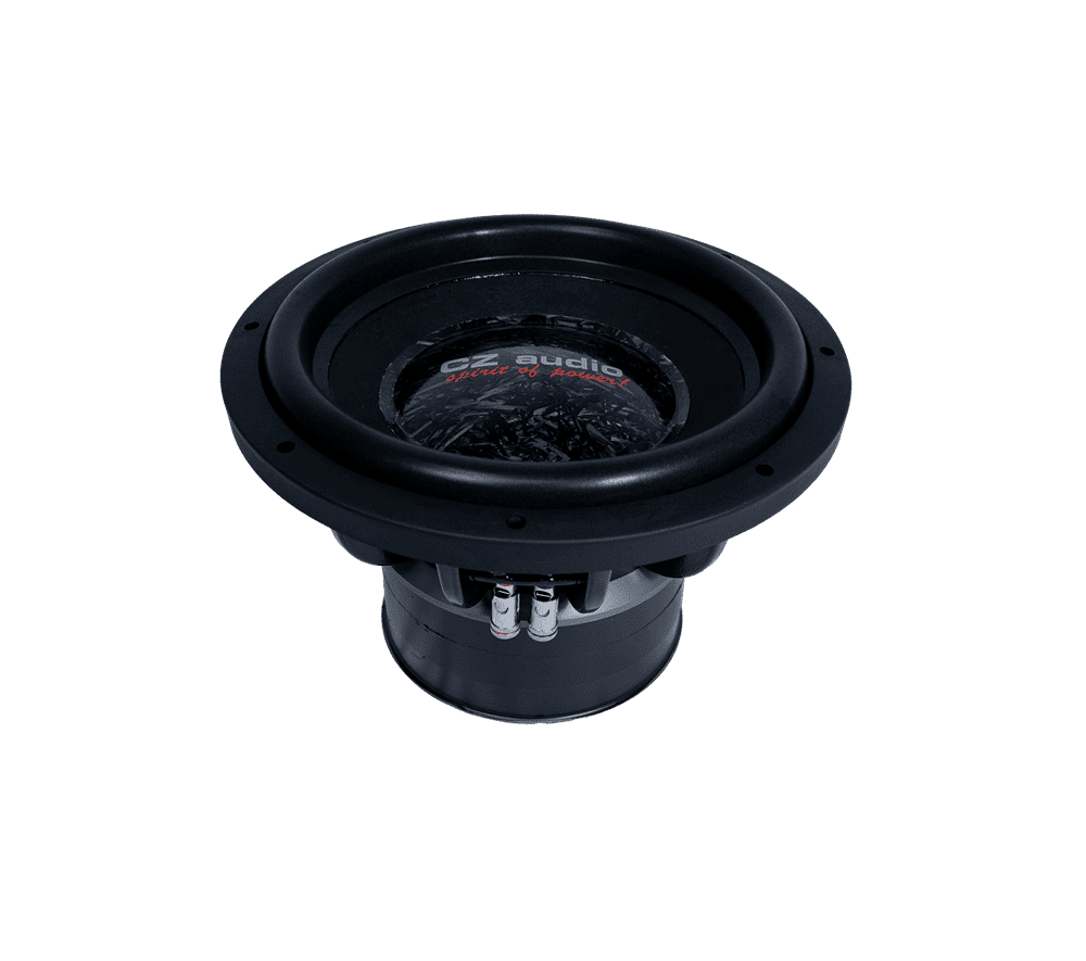 CZ Audio Street Fighter 15" 3.0