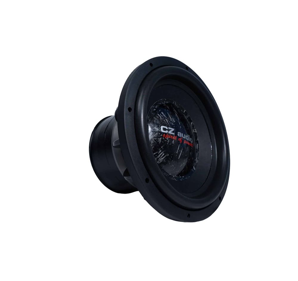 CZ Audio Street Fighter 15" 3.0