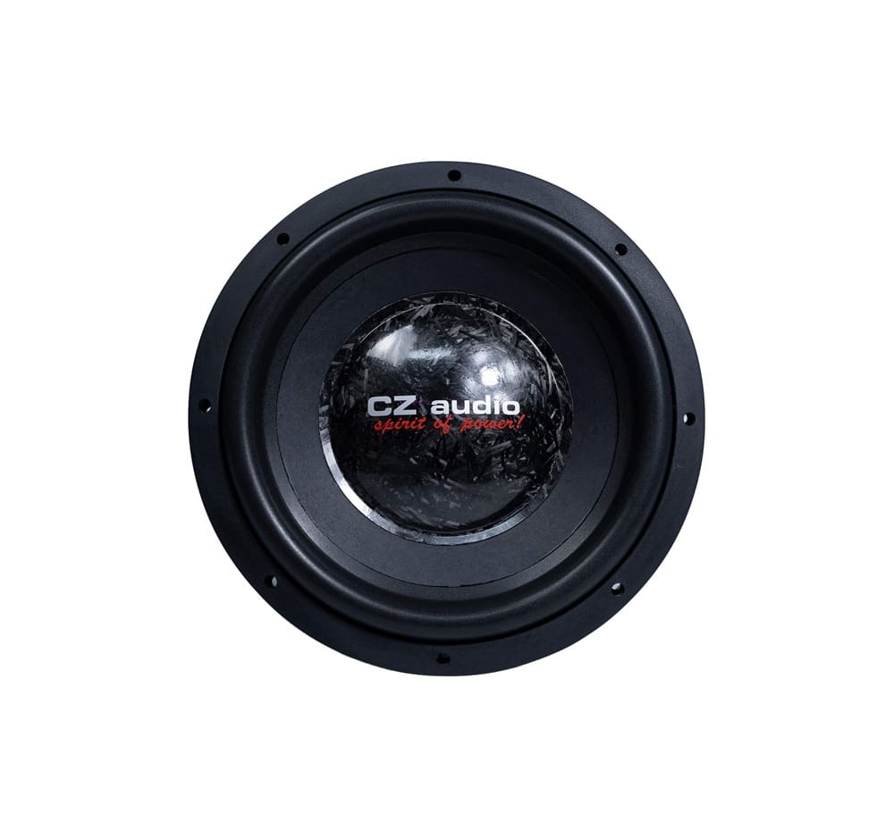 CZ Audio Street Fighter 15" 3.0