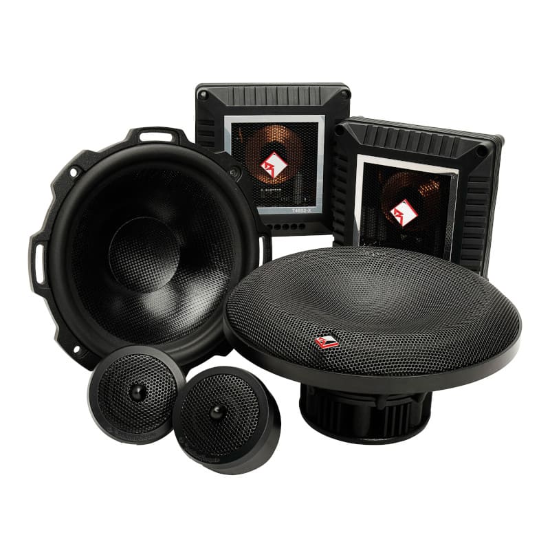 RF-T4652-S