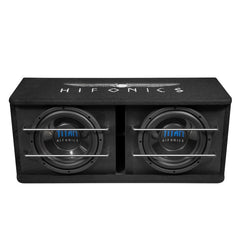 HiFonics TDA250R