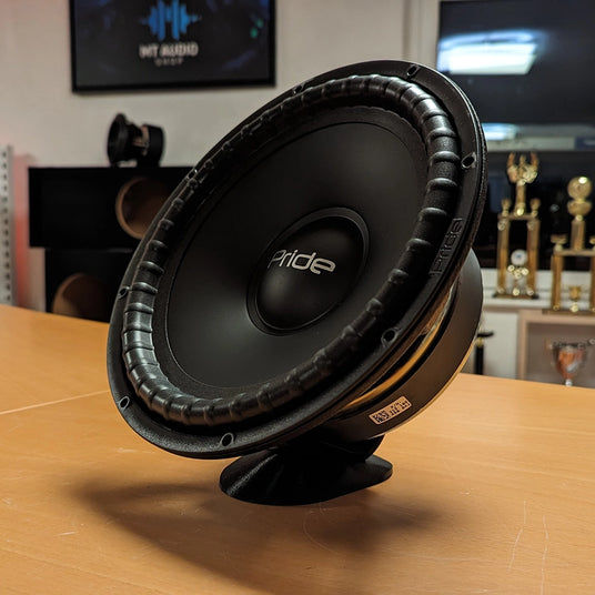 auto tieftöner lautsprecher car hifi audio soundsystem mtaudio