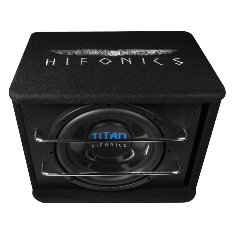 HiFonics TS200R