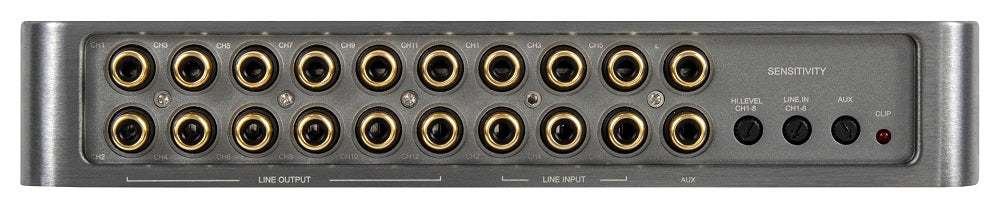 Musway TUNE12 - 12 channel