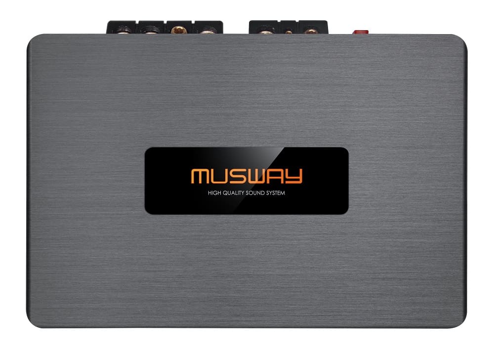 Musway TWO100