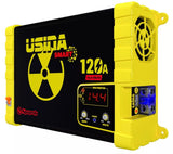 Bloc d'alimentation intelligent USINA 120A