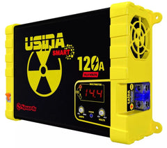 USINA 120A Smart power supply unit