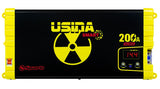 Alimentation électrique intelligente USINA 200A