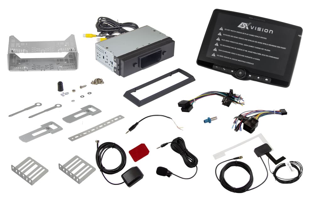 ESX VMX901DAB