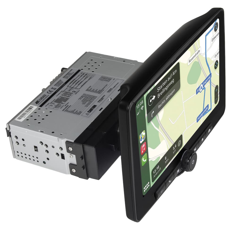 ESX VMX901DAB