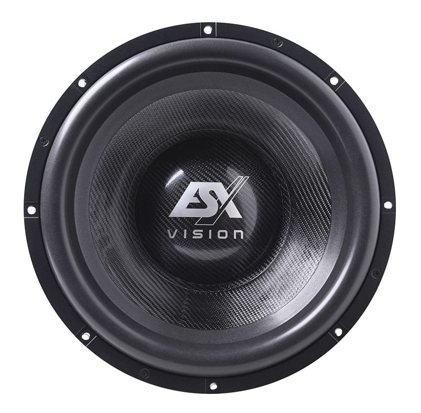 Set di custodie ESX VX15PRO (38 cm)