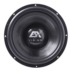 ESX VX15PRO (38cm) enclosure set