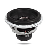 B² Audio RAGEXL12 v2 Carbonio