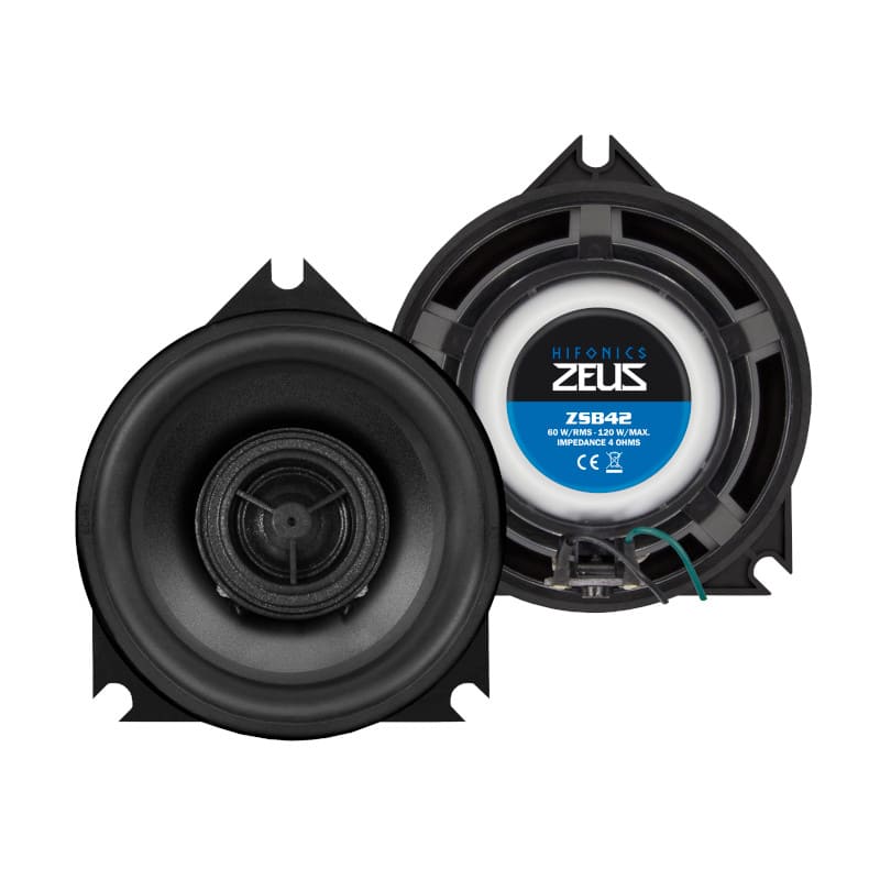 HiFonics ZSB42