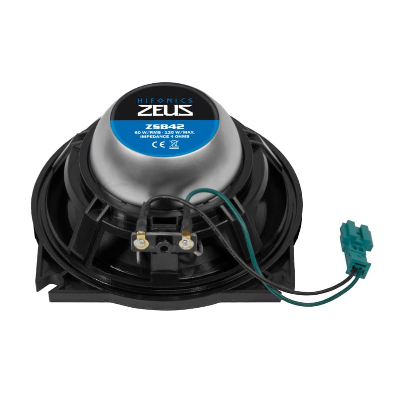 HiFonics ZSB42