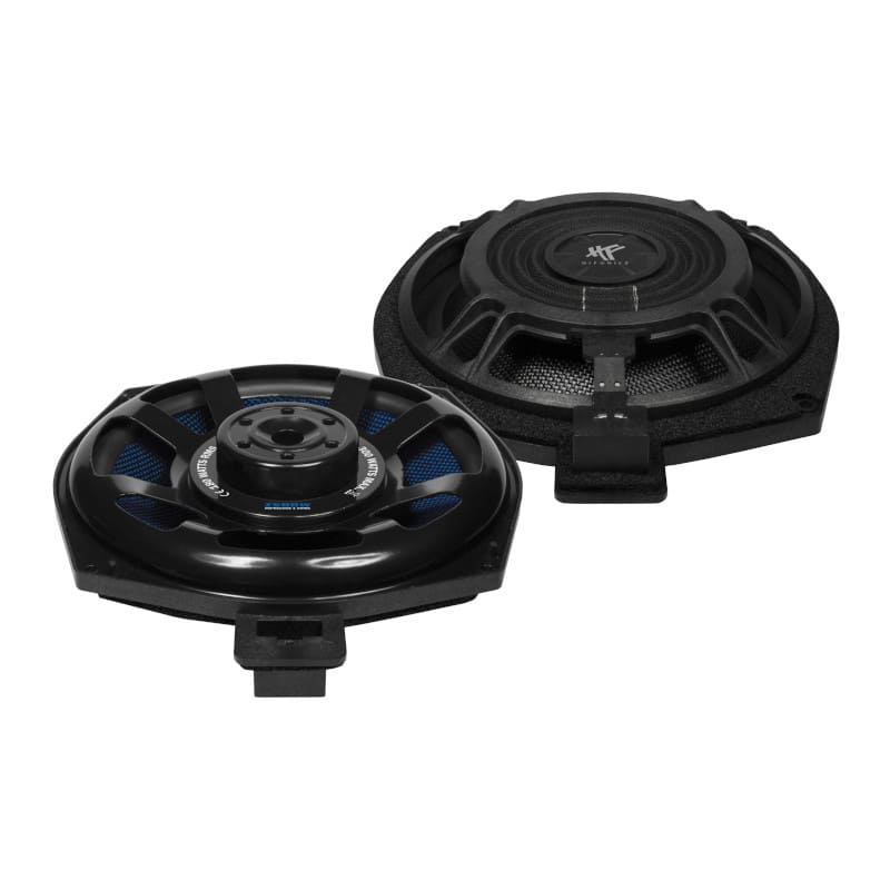 HiFonics ZSB8W