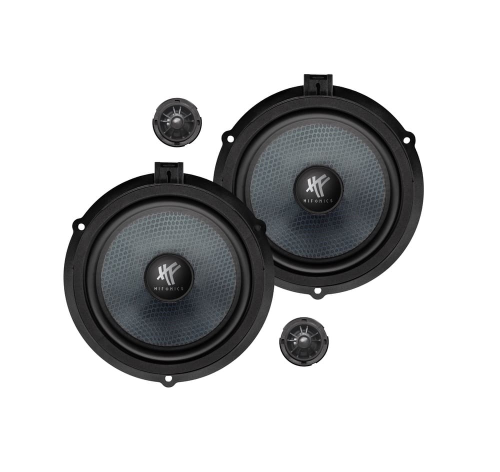 HiFonics ZSF6.2C