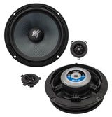 HiFonics ZSV6.2C