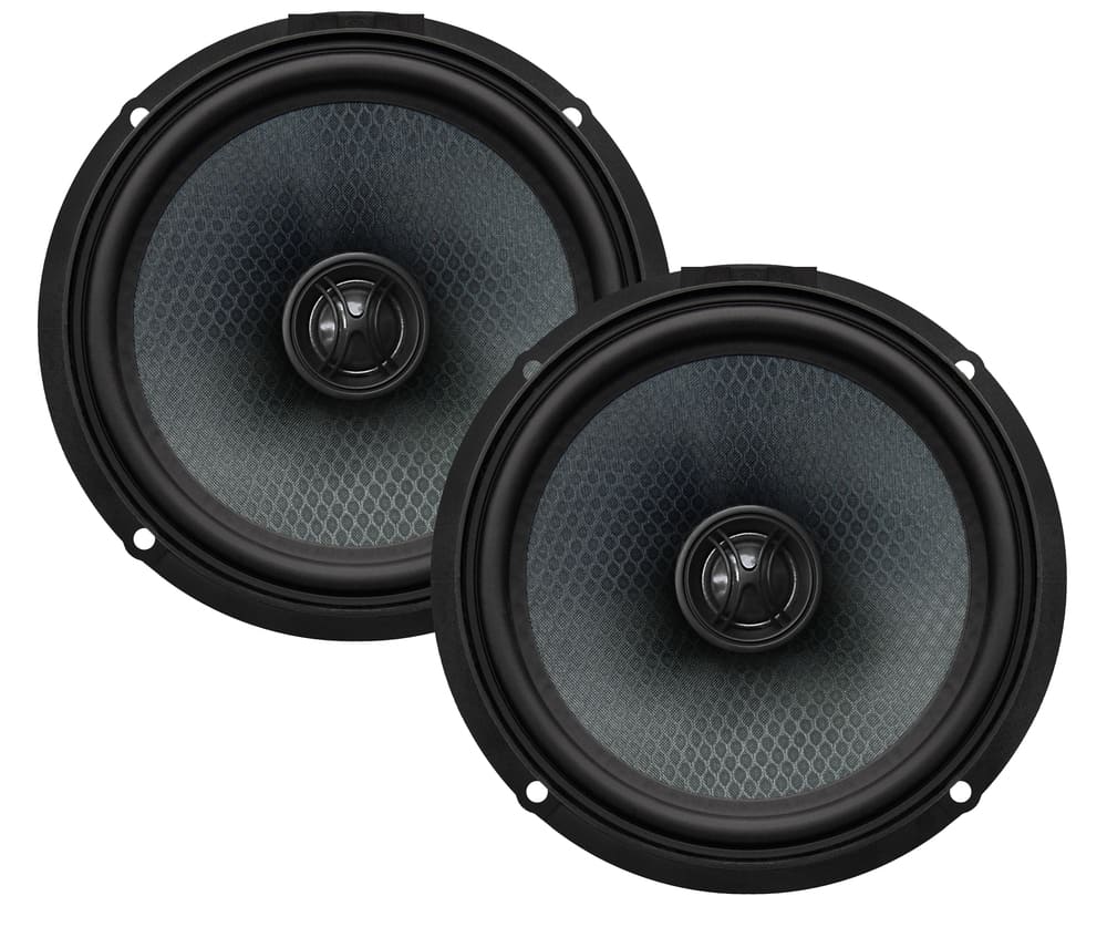 HiFonics ZSV62X
