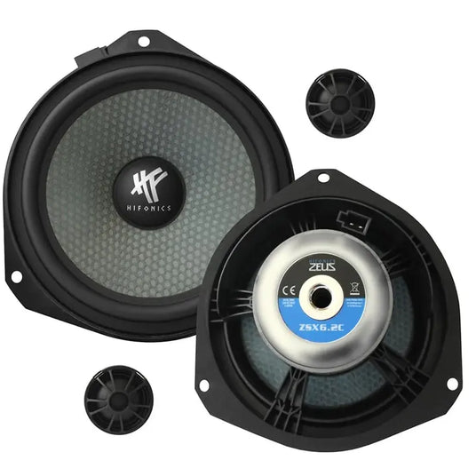 Hifonics Lautsprecher