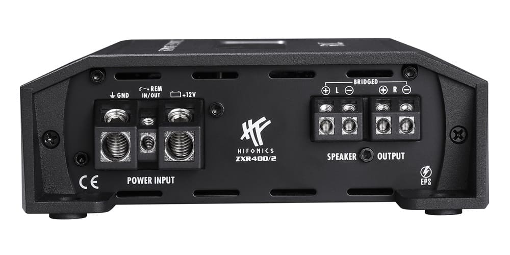 HiFonics ZXR400/2