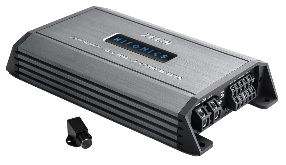 HiFonics ZXR900/5