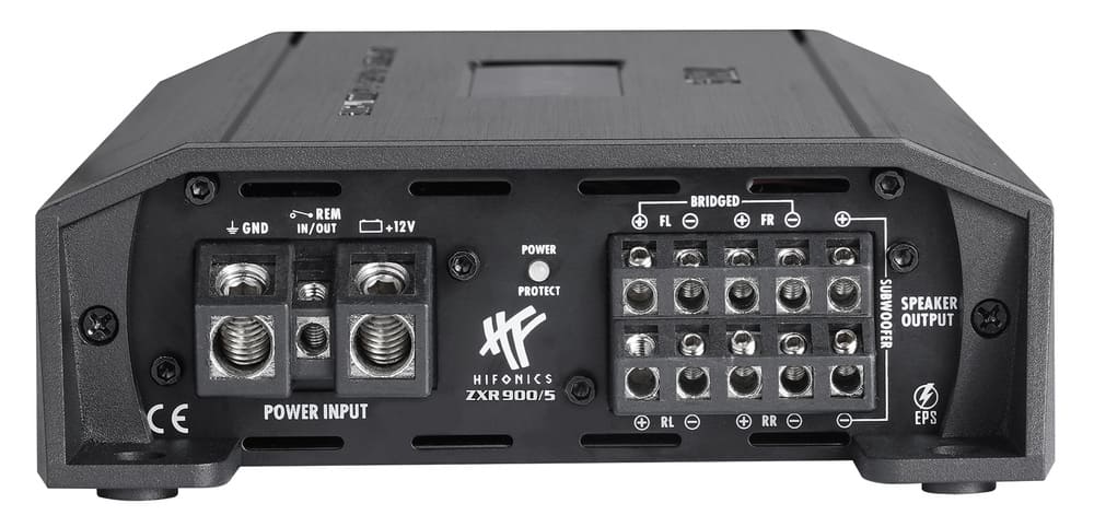 HiFonics ZXR900/5