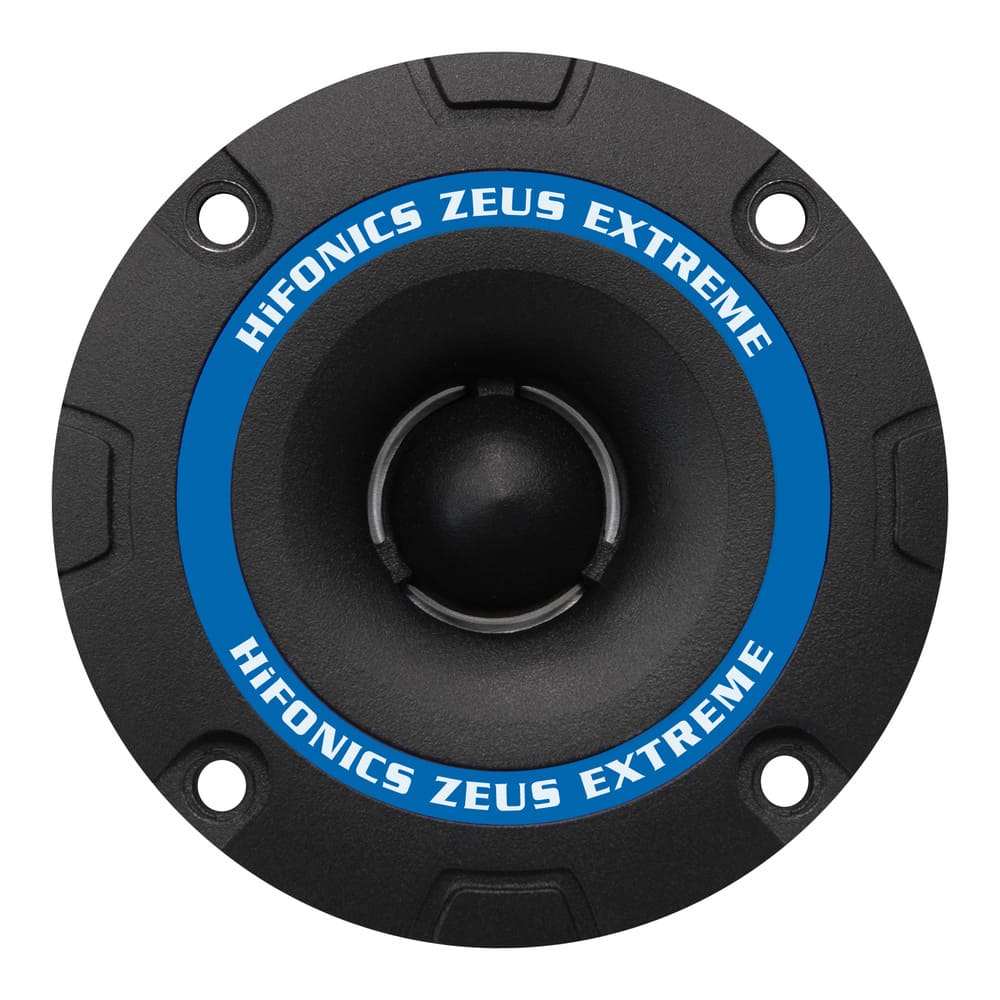HiFonics ZXT25T-4