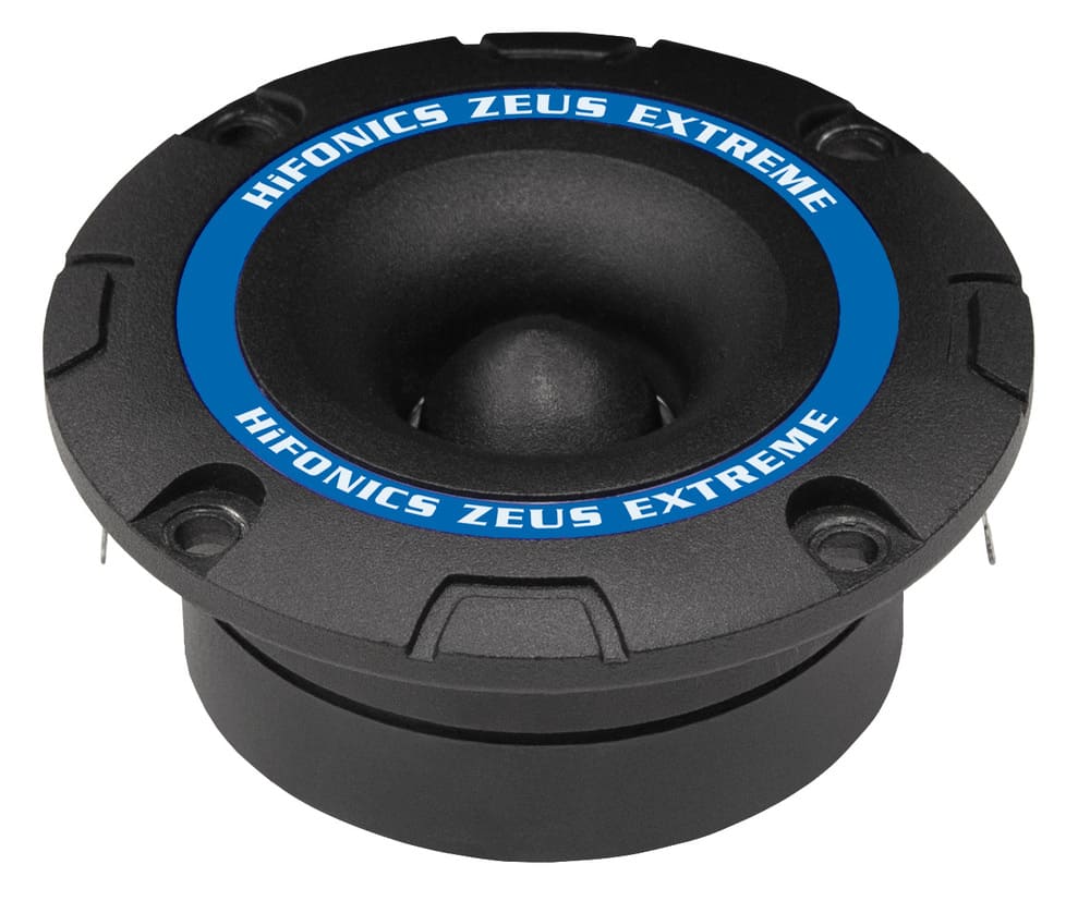 HiFonics ZXT25T-4