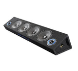 HiFonics ZXT604BXT