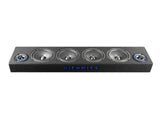 HiFonics ZXT604BXT