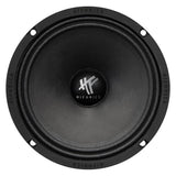 HiFonics ZXT6W-4